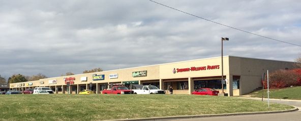 West Broad Square: 4788-4904 West Broad Street, Columbus, OH 43228